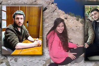 Gülistan Doku Soruşturmasında Şok FBI Tutanağı! Umut Altaş: "Gülistan Doku Araç İçinde Vuruldu, Cesedi Bagaja Taşındı"