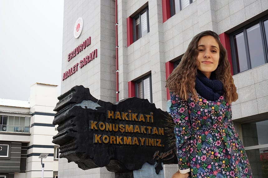 Gülistan Doku Soruşturmasında 6’ncı Dalga Operasyonu: 6 Tutuklama, Toplam Sayı 38 Oldu!