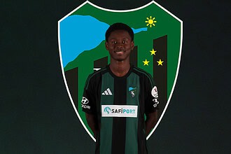 Kocaelispor'da Disiplinsizlik Affedilmedi! Antrenmanlara Çıkmayan Habib Keita İle Yollar Ayırıldı: FIFA'ya Şikayet Edilecek!
