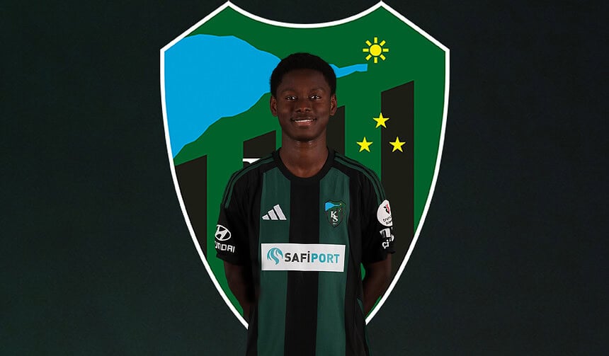 Kocaelispor'da Disiplinsizlik Affedilmedi! Antrenmanlara Çıkmayan Habib Keita İle Yollar Ayırıldı: FIFA'ya Şikayet Edilecek!