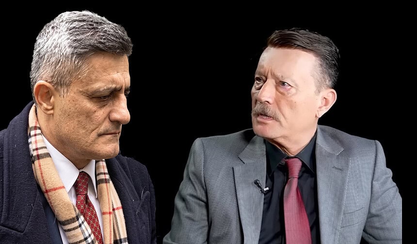 Kaşif Kozinoğlu Soruşturmasında Flaş Gelişme: Hasan Atilla Uğur Hakkında Yakalama Kararı!