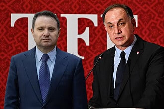 Adalet Bakanı Akın Gürlek Duyurdu: Futbolda Temizlik Operasyonu Başladı!