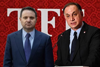 Adalet Bakanı Akın Gürlek Duyurdu: Futbolda Temizlik Operasyonu Başladı!