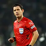 Halil Umut Meler Çekya-İngiltere Maçını Yönetecek