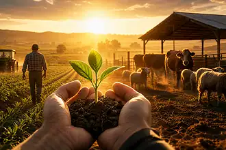 Hayvancılık Desteği 2026 Şartları Belli Oldu! Çiftçiye Destek 2027