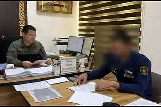 Hazar'da 14 Asker Öldü: Deniz Kuvvetleri Kurmay Başkanı Gözaltına Alındı
