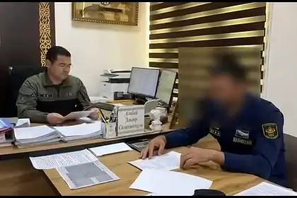 Hazar'da 14 Asker Öldü: Deniz Kuvvetleri Kurmay Başkanı Gözaltına Alındı