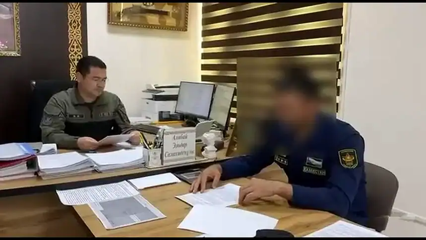 Hazar'da 14 Asker Öldü: Deniz Kuvvetleri Kurmay Başkanı Gözaltına Alındı