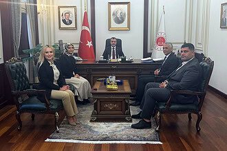 HEKİMSEN’den Adalet Bakanlığı’na Kritik Ziyaret: Hekimlik Meslek Kanunu Masaya Yatırıldı!