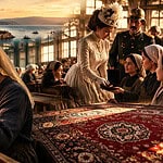 HEREKE: İLMEK İLMEK KURULAN BİR DÜNYA MARKASI