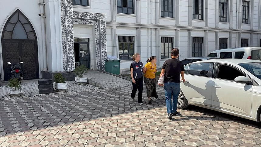 Gölcük’te Ev Soyan Hırsız Yalova’da Yakalandı: Operasyonda Aranan Bir Şahıs Daha Gözaltında!