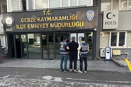 Kocaeli’de Hırsızlıktan 27 Yıl Hapis Cezası Bulunan Firari E.G. Operasyonla Yakalandı!