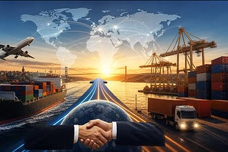 Hizmet İhracatı Rekor Kırdı: 2025'te 124,9 Milyar Dolara Ulaştı