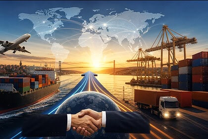Hizmet İhracatı Rekor Kırdı: 2025'te 124,9 Milyar Dolara Ulaştı
