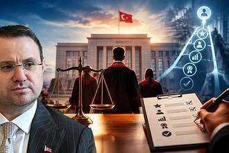 Hakim Ve Savcı Atamalarında Doğu-Batı Ayrımı Kalkıyor! Yeni Sistemde Puanlama Nasıl Olacak?