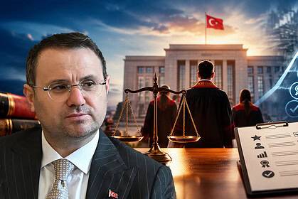 Hakim Ve Savcı Atamalarında Doğu-Batı Ayrımı Kalkıyor! Yeni Sistemde Puanlama Nasıl Olacak?