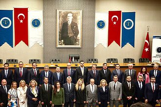 Avukatlara Müjde Ve Yargıda Yeni Dönem! Bakan Akın Gürlek 12. Yargı Paketi Detaylarını Açıkladı