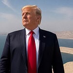ABD Başkanı Trump'tan Hürmüz Boğazı Açıklaması: 'Neredeyse Tamamen Kontrolümüz Altında'