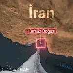 Hürmüz Boğazı'nda İki Tanker Kısa Arayla Vuruldu