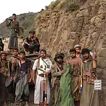 Husiler Kızıldeniz Kıyısını Ele Geçirdi: 5 Bin 400 Kilometrekare Düştü