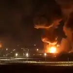 Husiler Suudi Arabistan'daki Askeri Üssü Neden Vurduklarını Açıkladı
