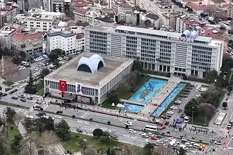 İBB Davasında Merak Edilen "Sistem" Sorusuna Tutuksuz sanık Eyüp Subaşı'dan Yanıt Geldi