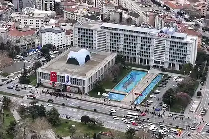 İBB Davasında Merak Edilen "Sistem" Sorusuna Tutuksuz sanık Eyüp Subaşı'dan Yanıt Geldi