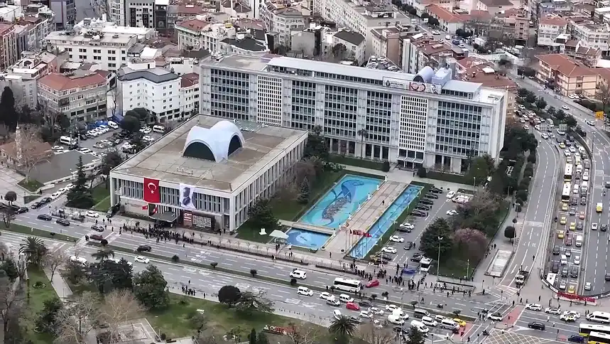İBB Davasında Merak Edilen "Sistem" Sorusuna Tutuksuz sanık Eyüp Subaşı'dan Yanıt Geldi