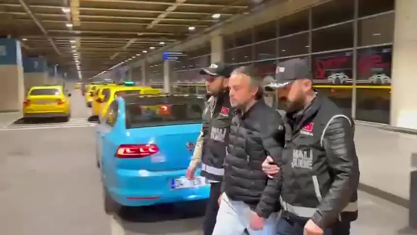 İBB Davasında Tutuksuz Sanık Ketenci: "Murat Ongun Karar Verici Mercidir, Her Şey Başta Ona Gider"