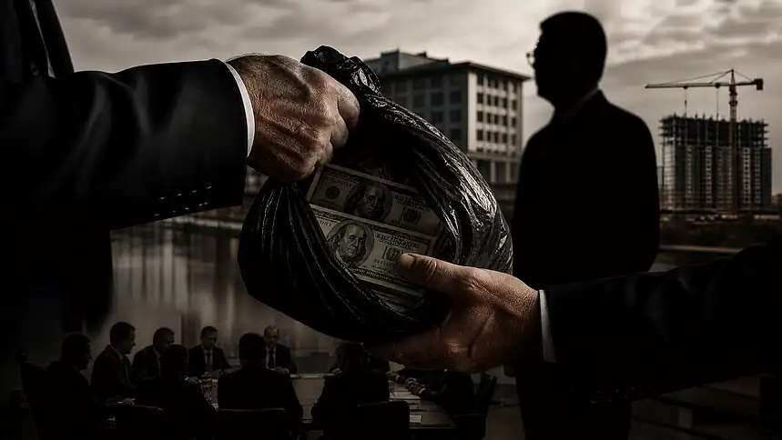 İBB Harita Mühendisi Tutuksuz Sanık Yakup Öner: İmamoğlu'nun Poşette Verdiği 100 Bin Dolar Maaşı Anlattı