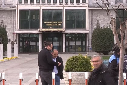 İBB Soruşturmasında 13 Şüpheliden 11'i Gözaltına Alındı
