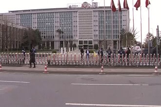 İBB Soruşturmasında Yeni Dalga: Adreslere Eş Zamanlı Baskın Düzenlendi