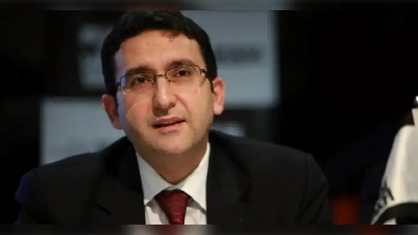 İbrahim Mustafa Turhan'a "Yatırımcıyı Korkutma" Soruşturması Açıldı