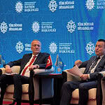 İletişim Başkanlığı Astana'da Türk Dünyası Panelini Düzenledi: Ortak Alfabe Masada