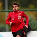 İlhan Fakılı Ukrayna Maçı İçin Ümit Milli Takım'a Verildi