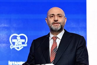 İmamoğlu Davasında İPA Başkanı Gökce: "Kamu Görevinin Gereği Olan İmzayı Attım"