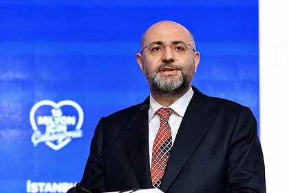 İmamoğlu Davasında İPA Başkanı Gökce: "Kamu Görevinin Gereği Olan İmzayı Attım"