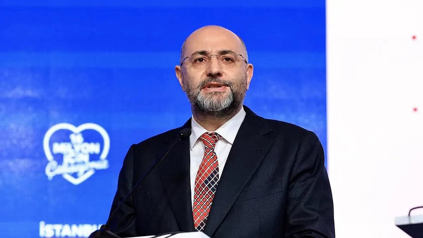 İmamoğlu Davasında İPA Başkanı Gökce: "Kamu Görevinin Gereği Olan İmzayı Attım"