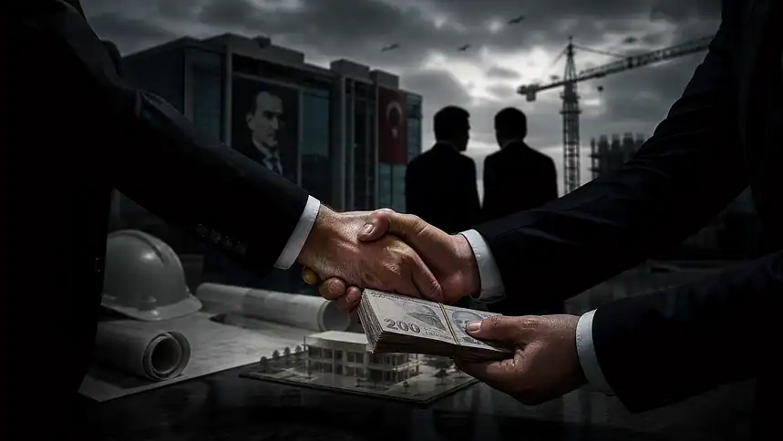 İmamoğlu Davasında İş İnsanı Baka: 380 Milyon Lirayı Ödemek Zorunda Kaldım
