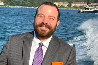 İmamoğlu Davasında Sinan Bolak İlk Uçakla Mahkemeye Geldi: "Belgeleri Ben Düzenlemedim"