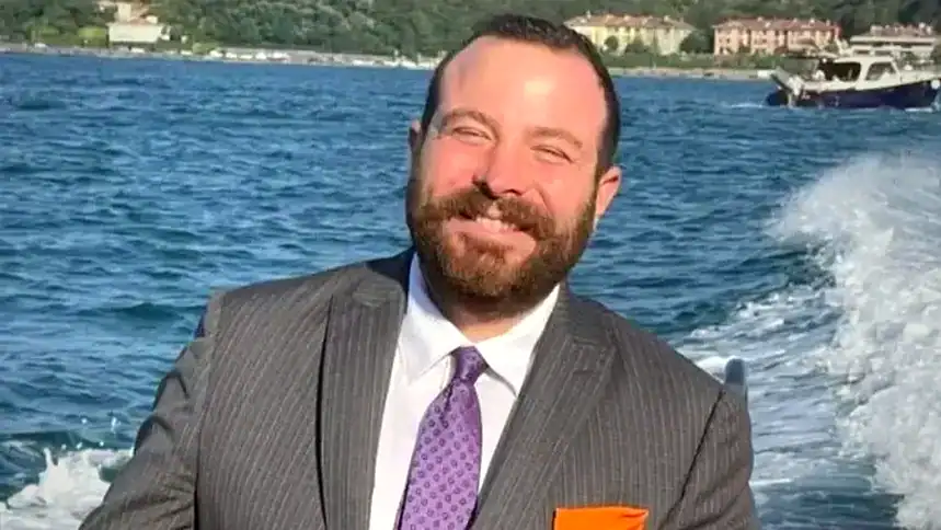 İmamoğlu Davasında Sinan Bolak İlk Uçakla Mahkemeye Geldi: "Belgeleri Ben Düzenlemedim"