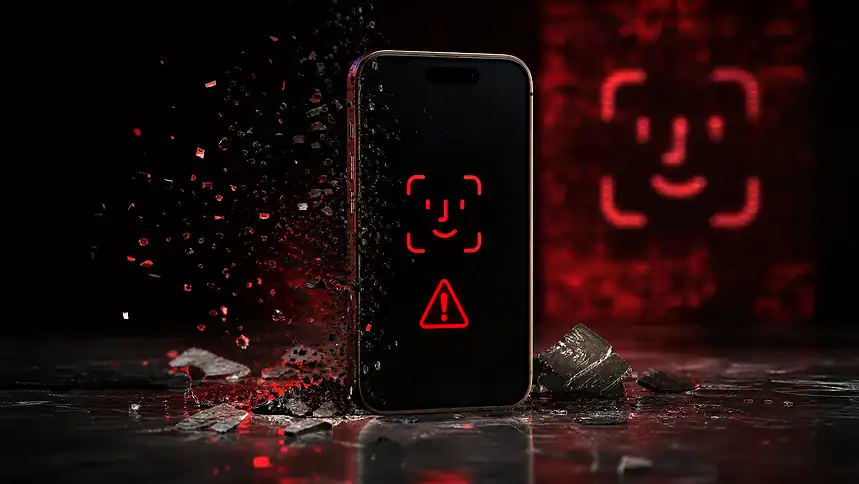 iPhone 18 Pro'larda Face ID Sorunu: Apple Güncelleme Hazırlıyor