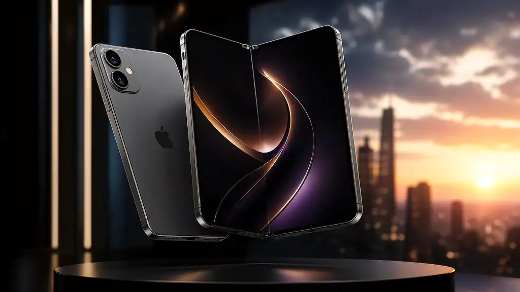 iPhone Duo Türkiye Fiyatı Açıklandı! iPhone Duo Özellikleri Nelerdir?