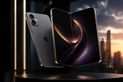 iPhone Duo Türkiye Fiyatı Açıklandı! iPhone Duo Özellikleri Nelerdir?