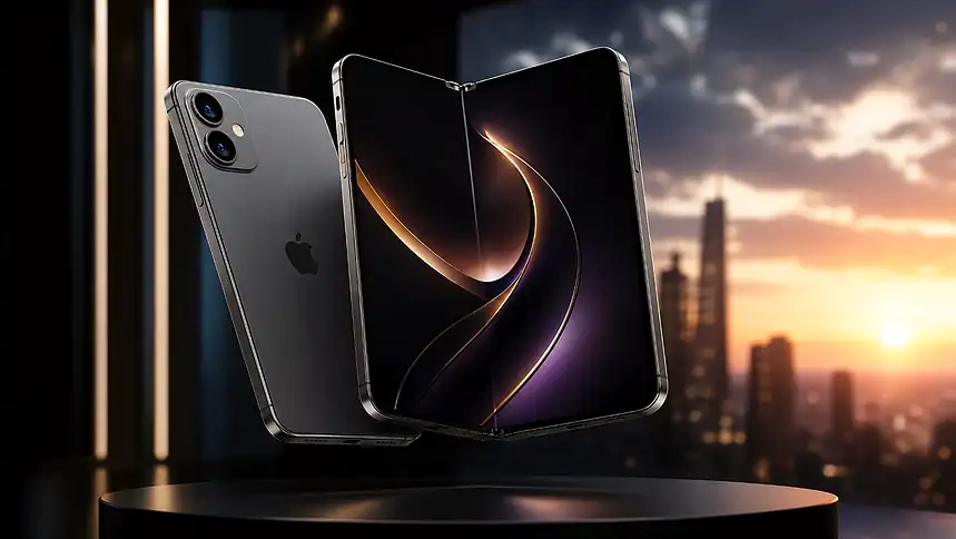 iPhone Duo Türkiye Fiyatı Açıklandı! iPhone Duo Özellikleri Nelerdir?