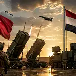 Irak Hava Savunmasını Türkiye ile Güçlendiriyor