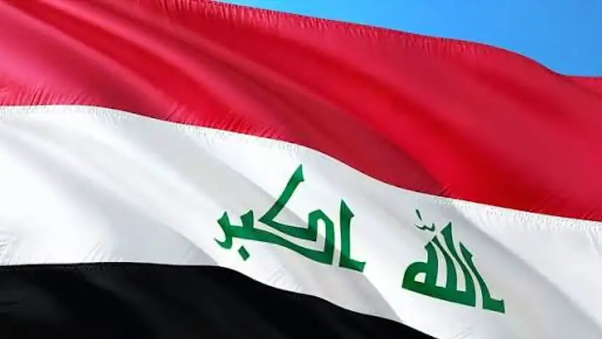 Irak Koalisyon Güçlerinin Çekilmesini Duyurdu: 30 Eylül, Egemenlik Günü İlan Edildi