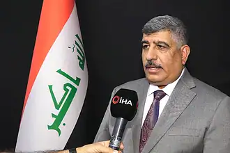 Irak'tan Başika Üssü Açıklaması: "PKK Silahlarını Teslim Edince Türk Askeri Çekilecek, Üsler Bize Devredilecek"