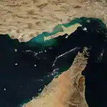 İran'ın Ticari Gemisine Hürmüz'de Saldırı: 1 Ölü, 4 Yaralı