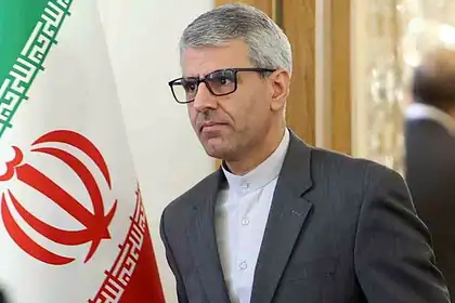 İran, Yemen'deki Çatışmayla Bağını Reddetti: "Nifak Sokuyorlar"